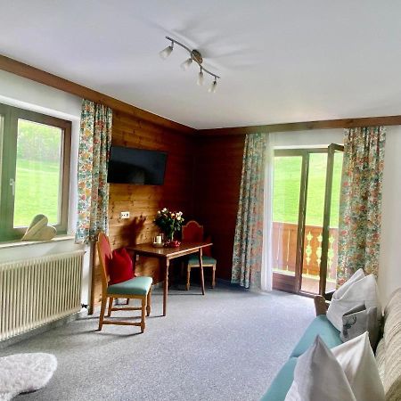 Ferienwohnung 2 Taxenbach Eksteriør billede