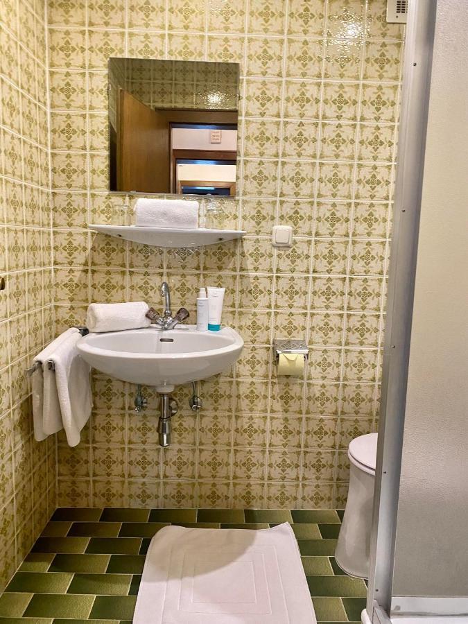 Ferienwohnung 2 Taxenbach Eksteriør billede